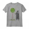 Star Wars Darth Vader Death Star Topiary Maglietta - Officially Licensed Apparel for Sci-Fi Fans - Join the Dark Side in Style