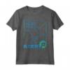 HapTiger Phineas and Ferb Perry Platypus Mammal Of Action Maglietta - Officially Licensed Apparel for Fans