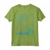 HapTiger Phineas and Ferb Perry Platypus Mammal Of Action Maglietta - Officially Licensed Apparel for Fans