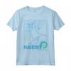 HapTiger Phineas and Ferb Perry Platypus Mammal Of Action Maglietta - Officially Licensed Apparel for Fans