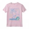 HapTiger Phineas and Ferb Perry Platypus Mammal Of Action Maglietta - Officially Licensed Apparel for Fans