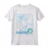 HapTiger Phineas and Ferb Perry Platypus Mammal Of Action Maglietta - Officially Licensed Apparel for Fans