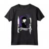 Mercoledì Serie Maglietta - Socially Distant - Merchandising Ufficiale Addams Family