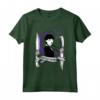 Mercoledì Serie Maglietta - Socially Distant - Merchandising Ufficiale Addams Family