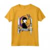 Mercoledì Serie Maglietta - Socially Distant - Merchandising Ufficiale Addams Family