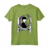 Mercoledì Serie Maglietta - Socially Distant - Merchandising Ufficiale Addams Family