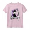 Mercoledì Serie Maglietta - Socially Distant - Merchandising Ufficiale Addams Family