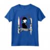 Mercoledì Serie Maglietta - Socially Distant - Merchandising Ufficiale Addams Family