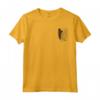 Official HapTiger Scout Regiment Survey Corps Pocket Logo Maglietta - Eren Yeager Colossal Titan Shingeki No Kyojin T-Shirts