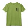 Official HapTiger Scout Regiment Survey Corps Pocket Logo Maglietta - Eren Yeager Colossal Titan Shingeki No Kyojin T-Shirts