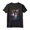 Elemental It's Elemental - Pixar Licensed T-shirt BILELE00008 - Perfect for Pixar Fans