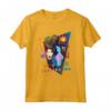Elemental It's Elemental - Pixar Licensed T-shirt BILELE00008 - Perfect for Pixar Fans