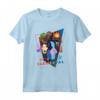 Elemental It's Elemental - Pixar Licensed T-shirt BILELE00008 - Perfect for Pixar Fans