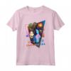 Elemental It's Elemental - Pixar Licensed T-shirt BILELE00008 - Perfect for Pixar Fans