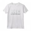 Looney Tunes Tweety Cute From Every Angle - Official Licensed T-shirt for Fans - Buy Now!