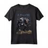 HapTiger Venom Stance Tongue Out Claws Maglietta - Officially Licensed Apparel for Venom Fans