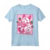 Kitsune Giapponese Anime Fox Kawaii Fragola Latte Maglietta - Ideale per Otaku e Amanti del Kawaii - Acquista Online