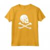 Jolly Roger Henry - Every Pirate Bandiera Maglietta - Regalo Natale o Compleanno per Veri Fan dei Pirati