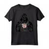 Star Wars Festa del Papà Vader World's Best Dad Mug Maglietta - Idea Regalo per la Festa del Papà - T-shirt Ufficiale Star Wars