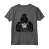 Star Wars Festa del Papà Vader World's Best Dad Mug Maglietta - Idea Regalo per la Festa del Papà - T-shirt Ufficiale Star Wars