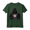 Star Wars Festa del Papà Vader World's Best Dad Mug Maglietta - Idea Regalo per la Festa del Papà - T-shirt Ufficiale Star Wars