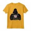 Star Wars Festa del Papà Vader World's Best Dad Mug Maglietta - Idea Regalo per la Festa del Papà - T-shirt Ufficiale Star Wars