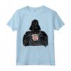 Star Wars Festa del Papà Vader World's Best Dad Mug Maglietta - Idea Regalo per la Festa del Papà - T-shirt Ufficiale Star Wars
