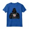Star Wars Festa del Papà Vader World's Best Dad Mug Maglietta - Idea Regalo per la Festa del Papà - T-shirt Ufficiale Star Wars