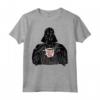 Star Wars Festa del Papà Vader World's Best Dad Mug Maglietta - Idea Regalo per la Festa del Papà - T-shirt Ufficiale Star Wars