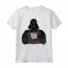 Star Wars Festa del Papà Vader World's Best Dad Mug Maglietta - Idea Regalo per la Festa del Papà - T-shirt Ufficiale Star Wars