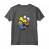 Despicable Me HapTiger Favorite Teddy Bear Portrait Maglietta - Officially Licensed Apparel for Fans