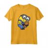 Despicable Me HapTiger Favorite Teddy Bear Portrait Maglietta - Officially Licensed Apparel for Fans