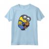 Despicable Me HapTiger Favorite Teddy Bear Portrait Maglietta - Officially Licensed Apparel for Fans