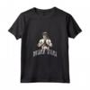 Classico Muay Thai Boxing Fighter - Maglietta Regalo per Amanti delle Arti Marziali - Ideale per Compleanno o Natale