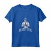 Classico Muay Thai Boxing Fighter - Maglietta Regalo per Amanti delle Arti Marziali - Ideale per Compleanno o Natale