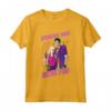HapTiger Zombies Addison and Zed Have More Fun T-shirt - Official Disney Apparel for Men, Women, Boys, and Girls