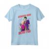 HapTiger Zombies Addison and Zed Have More Fun T-shirt - Official Disney Apparel for Men, Women, Boys, and Girls