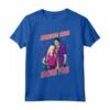 HapTiger Zombies Addison and Zed Have More Fun T-shirt - Official Disney Apparel for Men, Women, Boys, and Girls