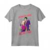 HapTiger Zombies Addison and Zed Have More Fun T-shirt - Official Disney Apparel for Men, Women, Boys, and Girls