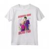 HapTiger Zombies Addison and Zed Have More Fun T-shirt - Official Disney Apparel for Men, Women, Boys, and Girls