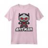 HapTiger Ant-Man Tiny Miniscule Kawaii Cute Maglietta - Officially Licensed Marvel Apparel - Unique Superhero Tee