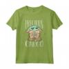 Star Wars The Mandalorian Grogu Precious Cargo Cute Maglietta - Official Family T-Shirt for Fans of The Child and Galaxy's Edge