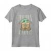 Star Wars The Mandalorian Grogu Precious Cargo Cute Maglietta - Official Family T-Shirt for Fans of The Child and Galaxy's Edge