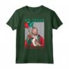Go Jesus It's Your Birthday - Festa di Natale Maglietta - Regalo Unico per Natale Cristiano - Acquista Online