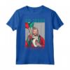 Go Jesus It's Your Birthday - Festa di Natale Maglietta - Regalo Unico per Natale Cristiano - Acquista Online