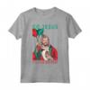 Go Jesus It's Your Birthday - Festa di Natale Maglietta - Regalo Unico per Natale Cristiano - Acquista Online