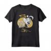 Looney Tunes Pepe Le Pew Odorizer Maglietta - Official Licensed Warner Bros Collector's Item - BILLTC00042 Included
