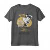 Looney Tunes Pepe Le Pew Odorizer Maglietta - Official Licensed Warner Bros Collector's Item - BILLTC00042 Included