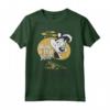 Looney Tunes Pepe Le Pew Odorizer Maglietta - Official Licensed Warner Bros Collector's Item - BILLTC00042 Included