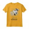 Looney Tunes Pepe Le Pew Odorizer Maglietta - Official Licensed Warner Bros Collector's Item - BILLTC00042 Included